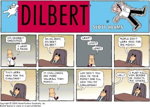 dilbert