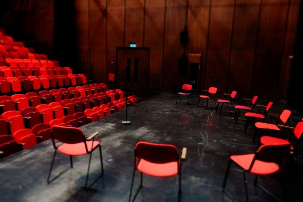 Agile retrospective appreciations